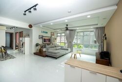 Blk 439B West Edge @ Bukit Batok (Bukit Batok), HDB 5 Rooms #632056811